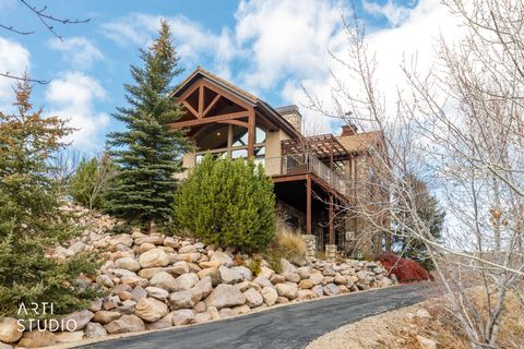 Tiny photo for 6679 N DURFEE CREEK RD Rd N, Eden, UT 84310 (MLS # 2122812)