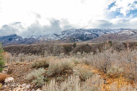 Tiny photo for 6679 N DURFEE CREEK RD Rd N, Eden, UT 84310 (MLS # 2122812)