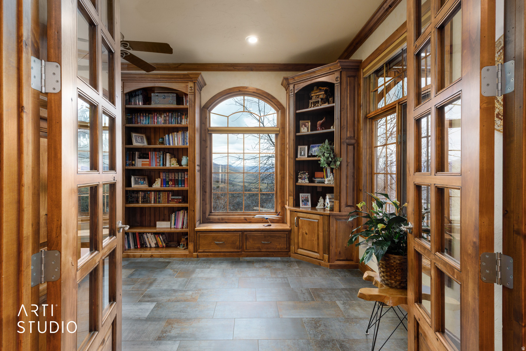 DURFEE CREEK - Residential