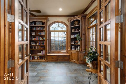 Tiny photo for 6679 N DURFEE CREEK RD Rd N, Eden, UT 84310 (MLS # 2122812)