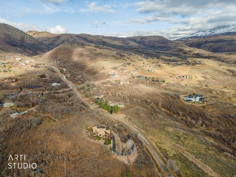 Tiny photo for 6679 N DURFEE CREEK RD Rd N, Eden, UT 84310 (MLS # 2122812)