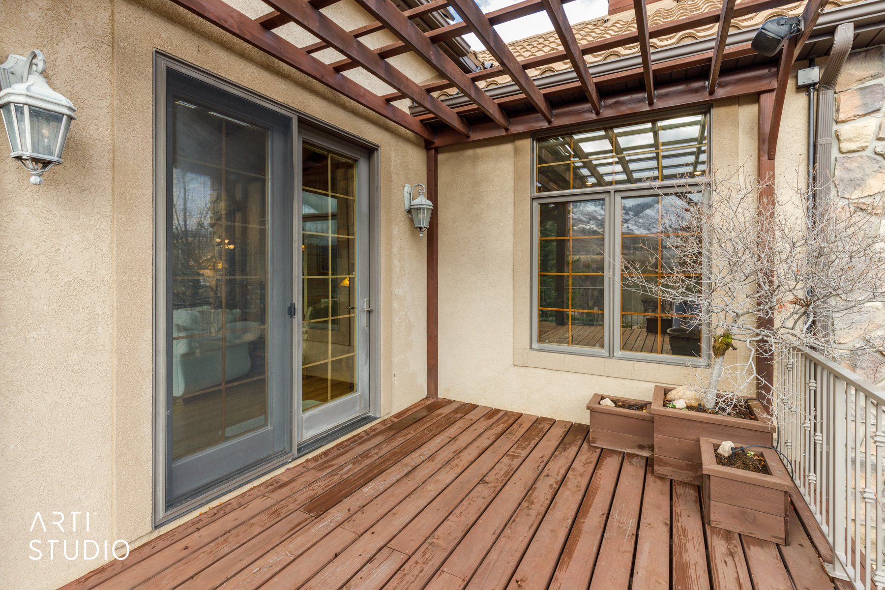 DURFEE CREEK - Residential