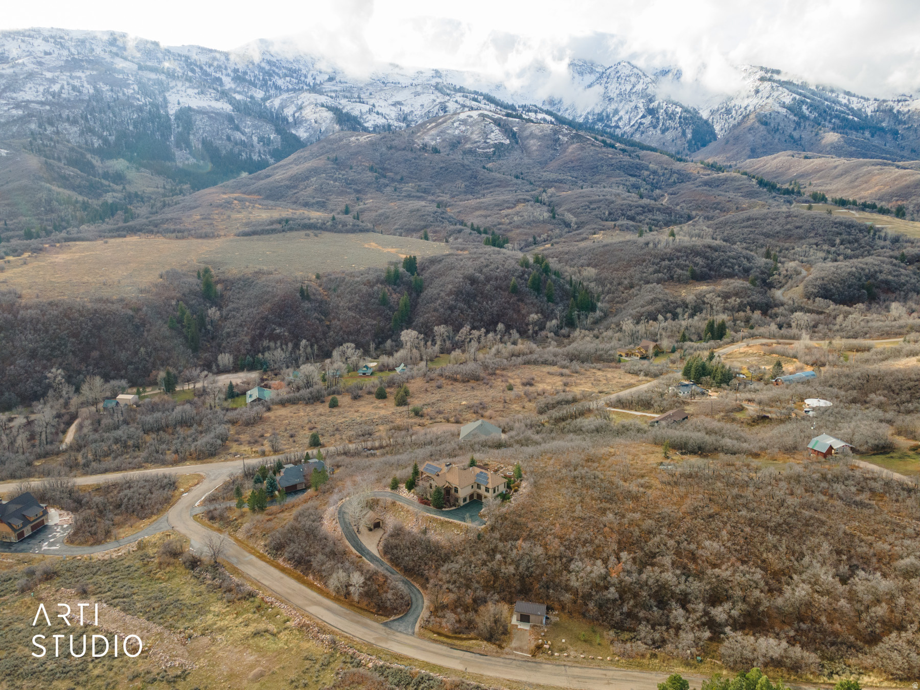 DURFEE CREEK - Residential