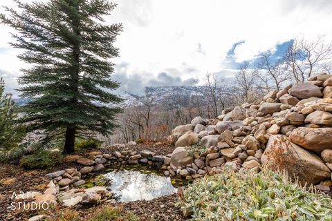Tiny photo for 6679 N DURFEE CREEK RD Rd N, Eden, UT 84310 (MLS # 2122812)