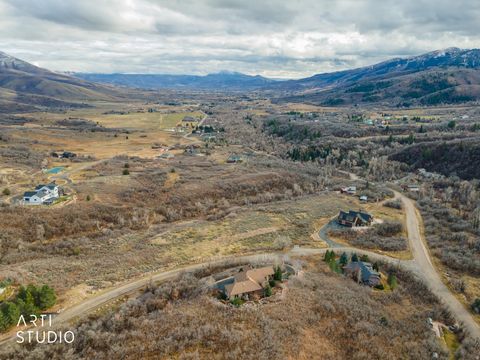 Tiny photo for 6679 N DURFEE CREEK RD Rd N, Eden, UT 84310 (MLS # 2122812)