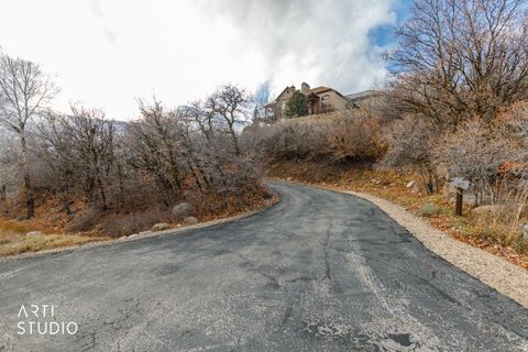 Tiny photo for 6679 N DURFEE CREEK RD Rd N, Eden, UT 84310 (MLS # 2122812)