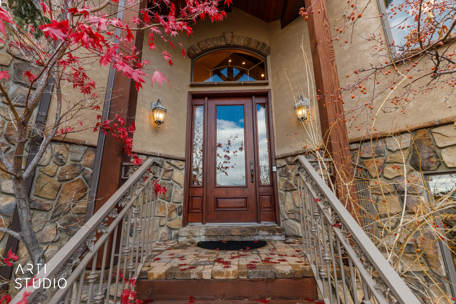 DURFEE CREEK - Residential