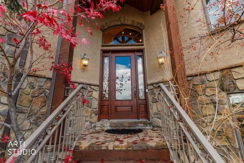 Tiny photo for 6679 N DURFEE CREEK RD Rd N, Eden, UT 84310 (MLS # 2122812)