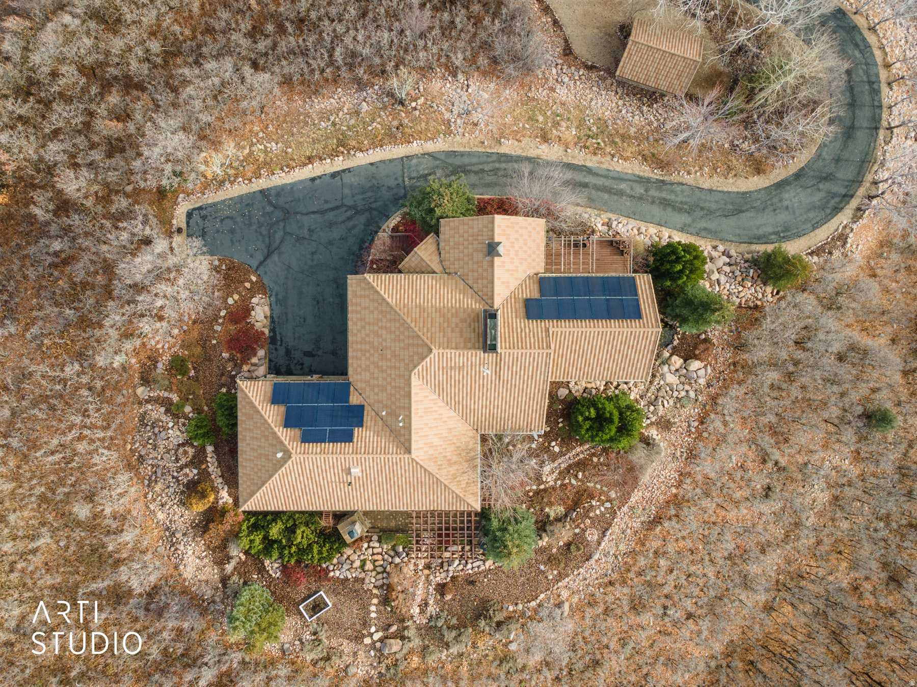 DURFEE CREEK - Residential