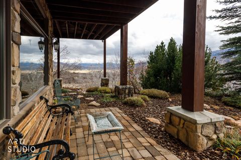 Tiny photo for 6679 N DURFEE CREEK RD Rd N, Eden, UT 84310 (MLS # 2122812)