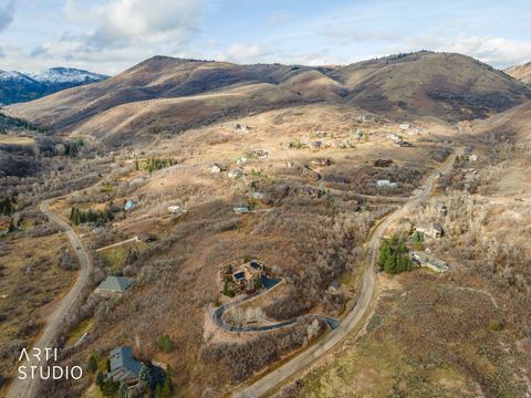 Tiny photo for 6679 N DURFEE CREEK RD Rd N, Eden, UT 84310 (MLS # 2122812)