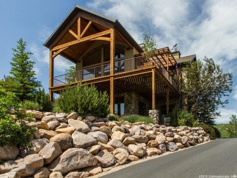 Tiny photo for 6679 N DURFEE CREEK RD Rd N, Eden, UT 84310 (MLS # 2122812)