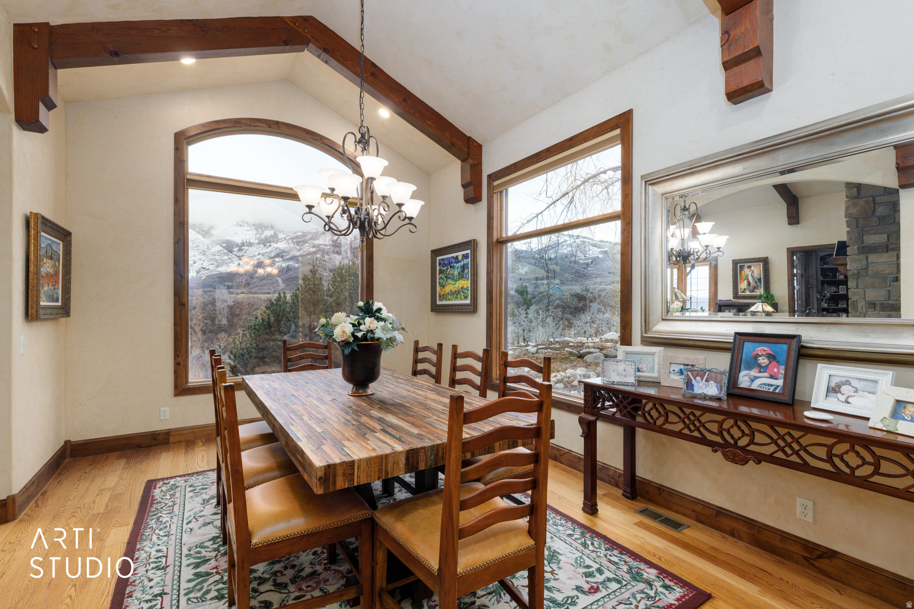 DURFEE CREEK - Residential