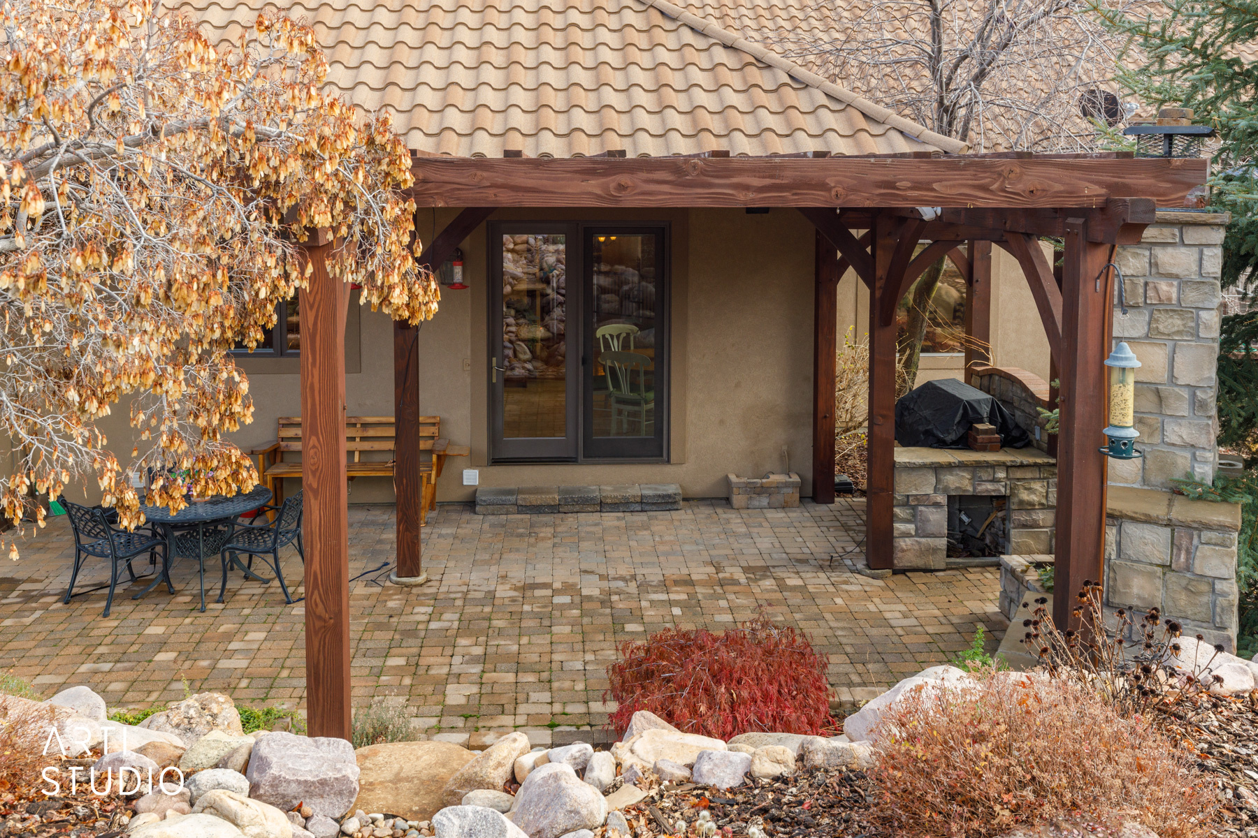 DURFEE CREEK - Residential