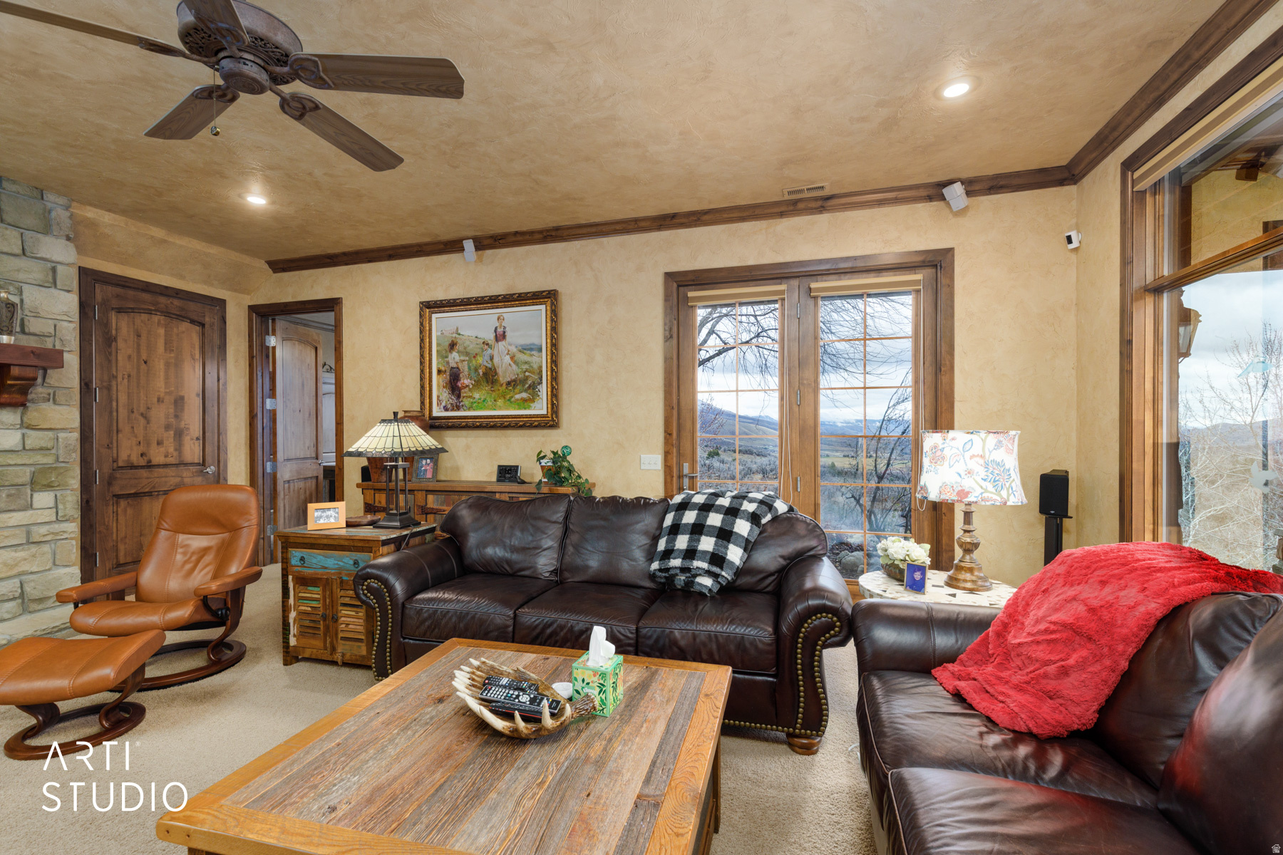 DURFEE CREEK - Residential