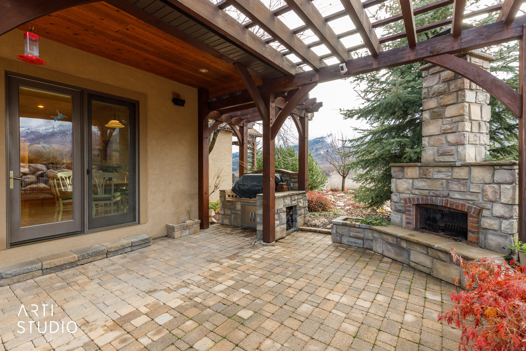 DURFEE CREEK - Residential