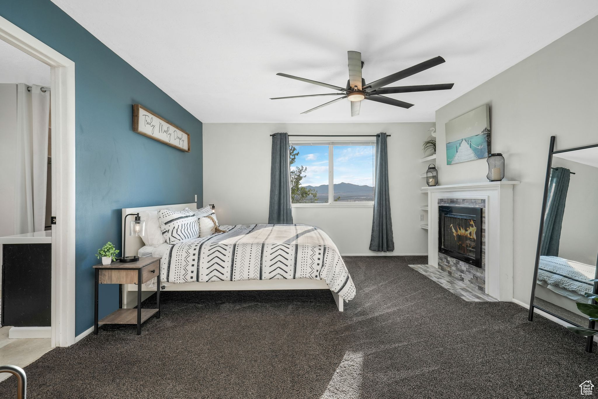 WHITE CITY - Residential