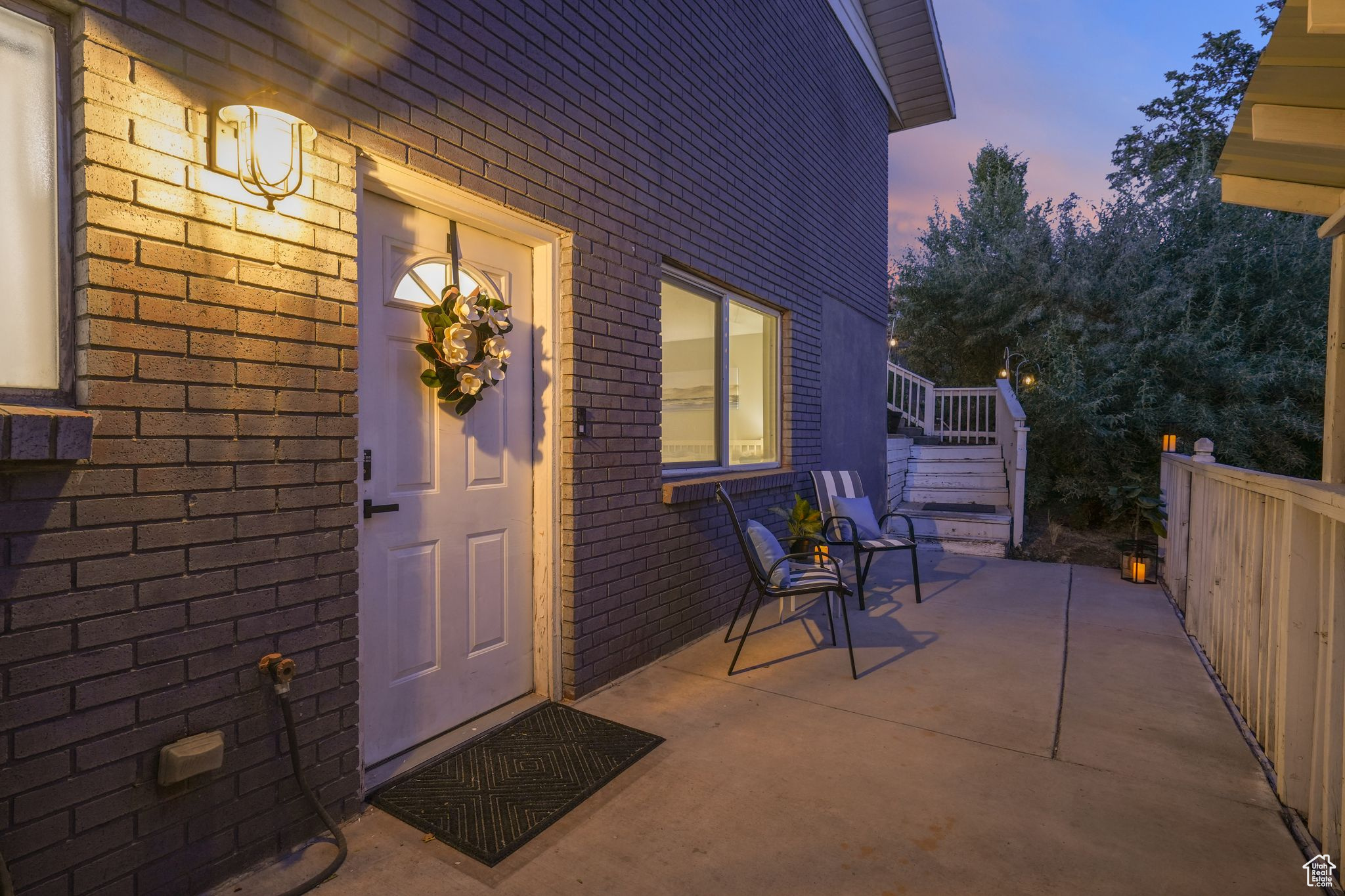 WHITE CITY - Residential