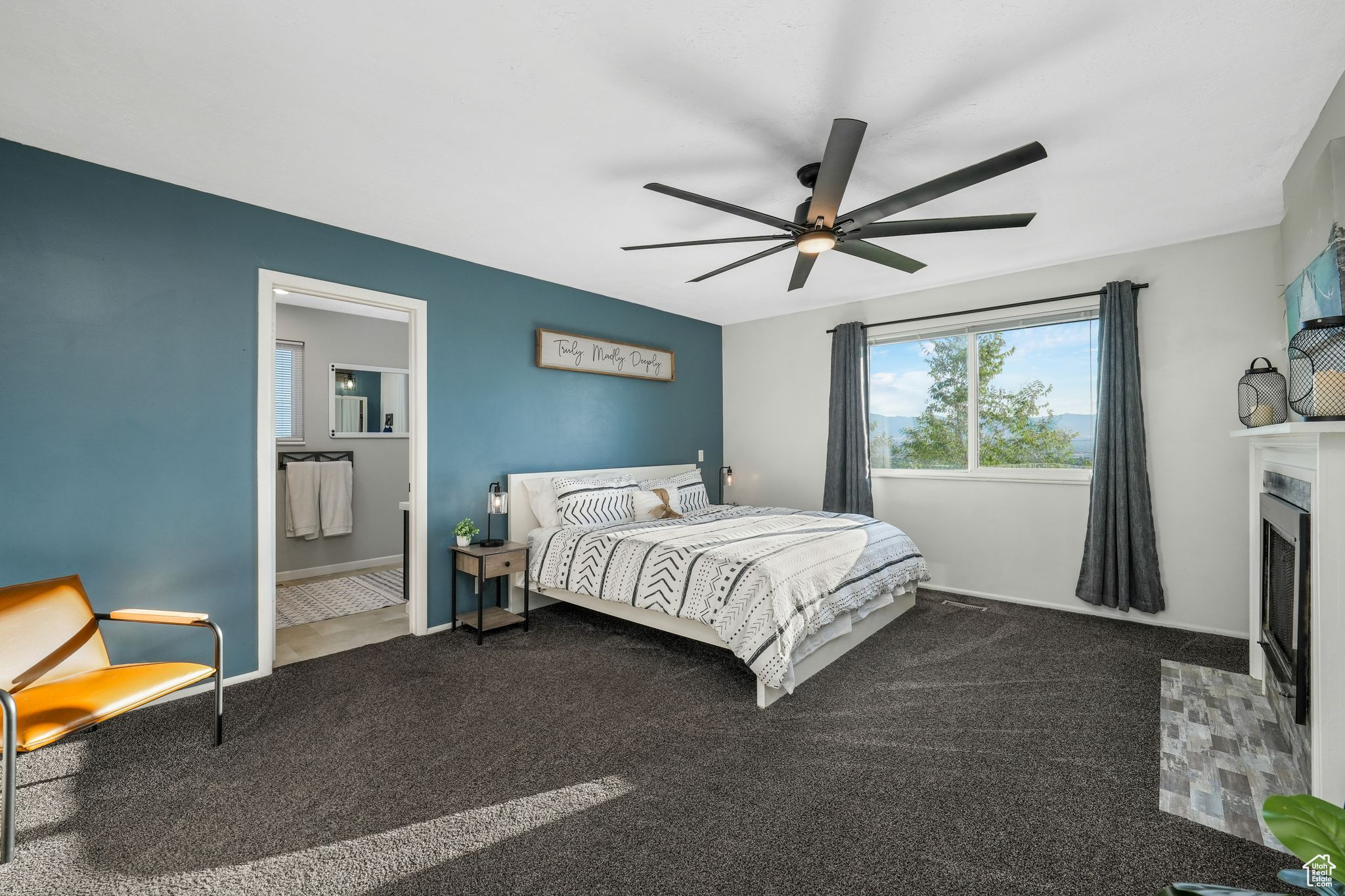 WHITE CITY - Residential