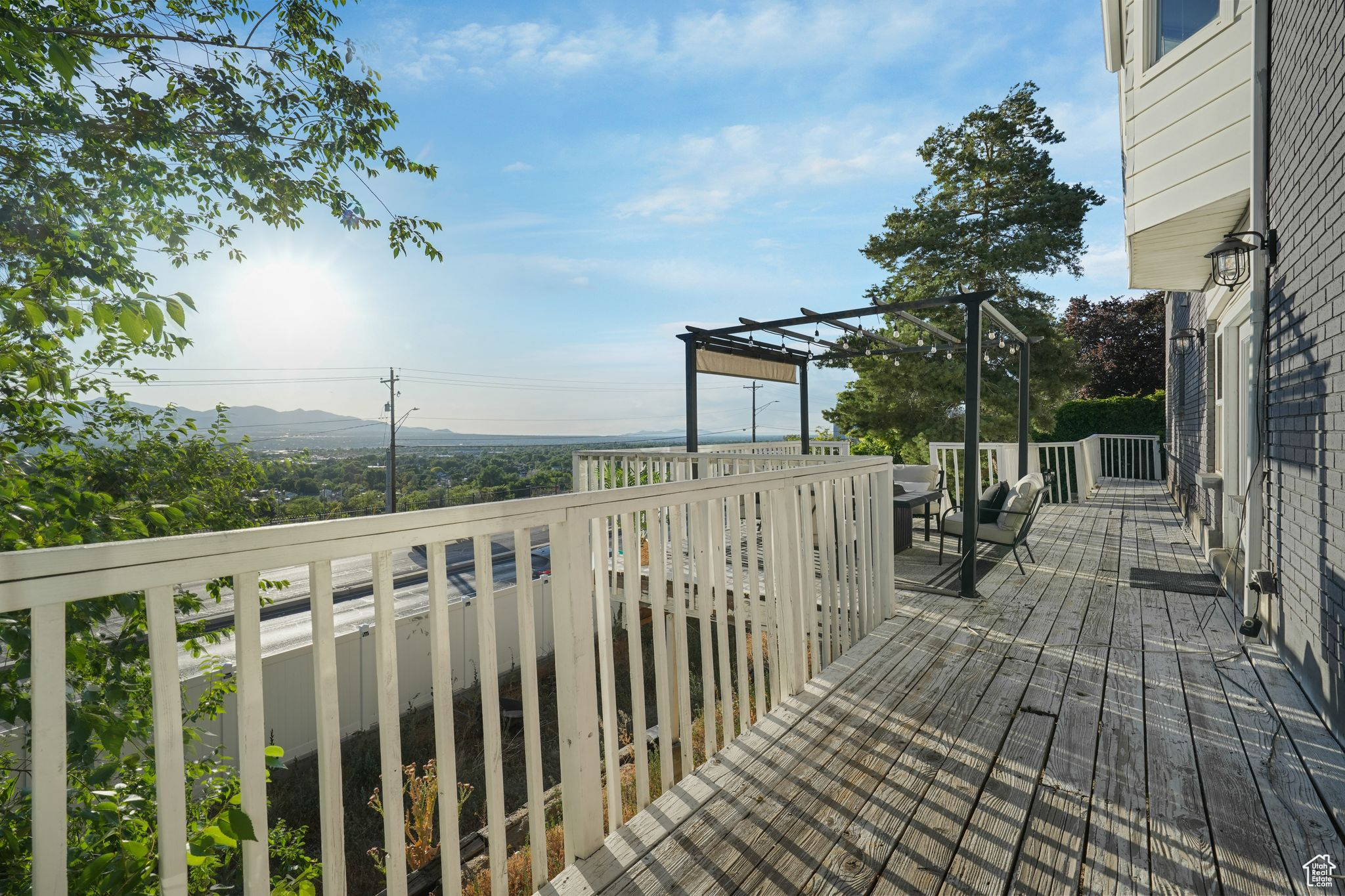 WHITE CITY - Residential