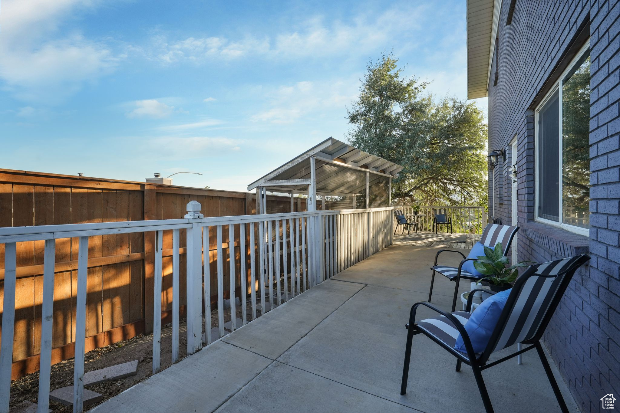 WHITE CITY - Residential