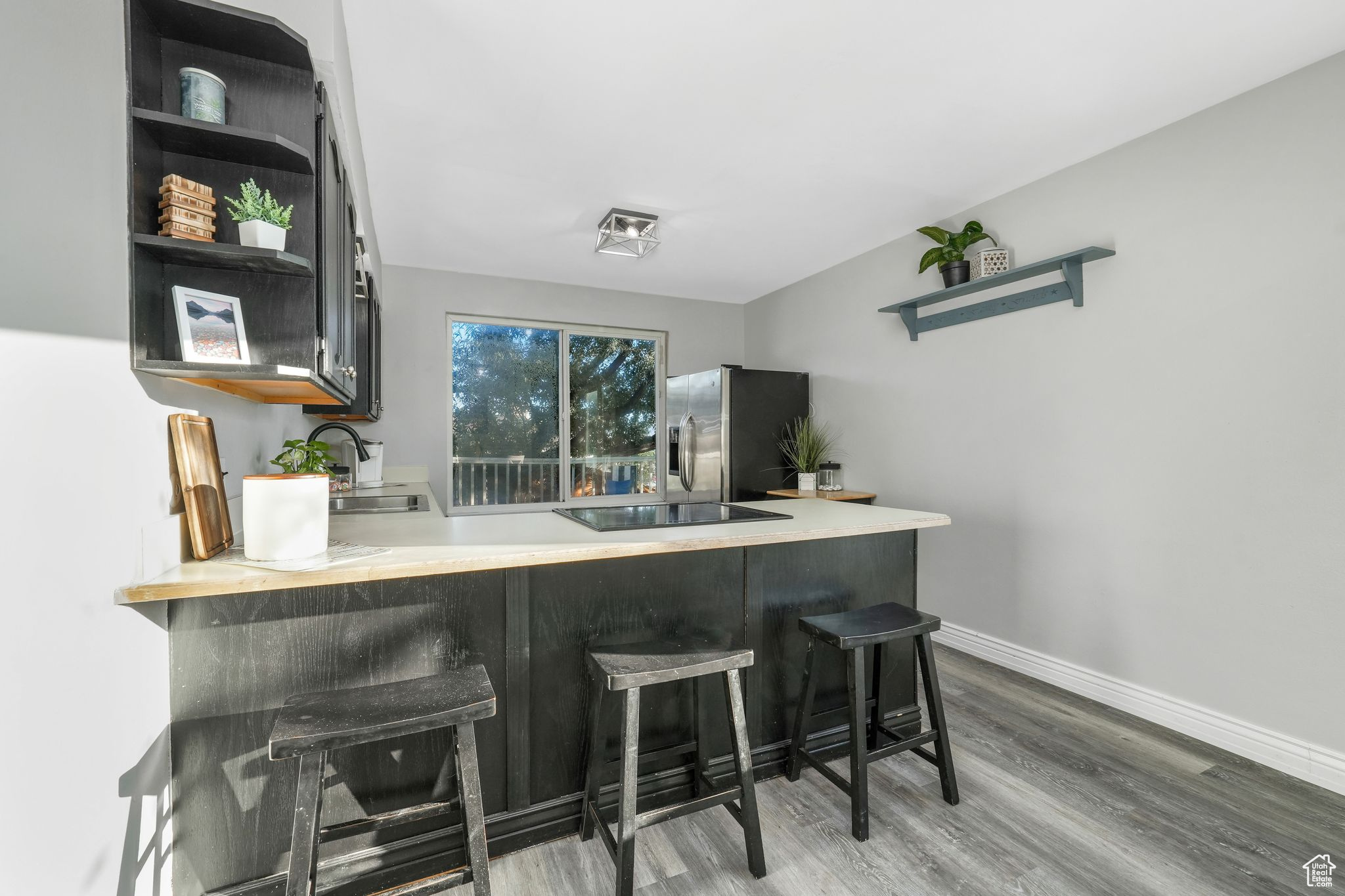 WHITE CITY - Residential