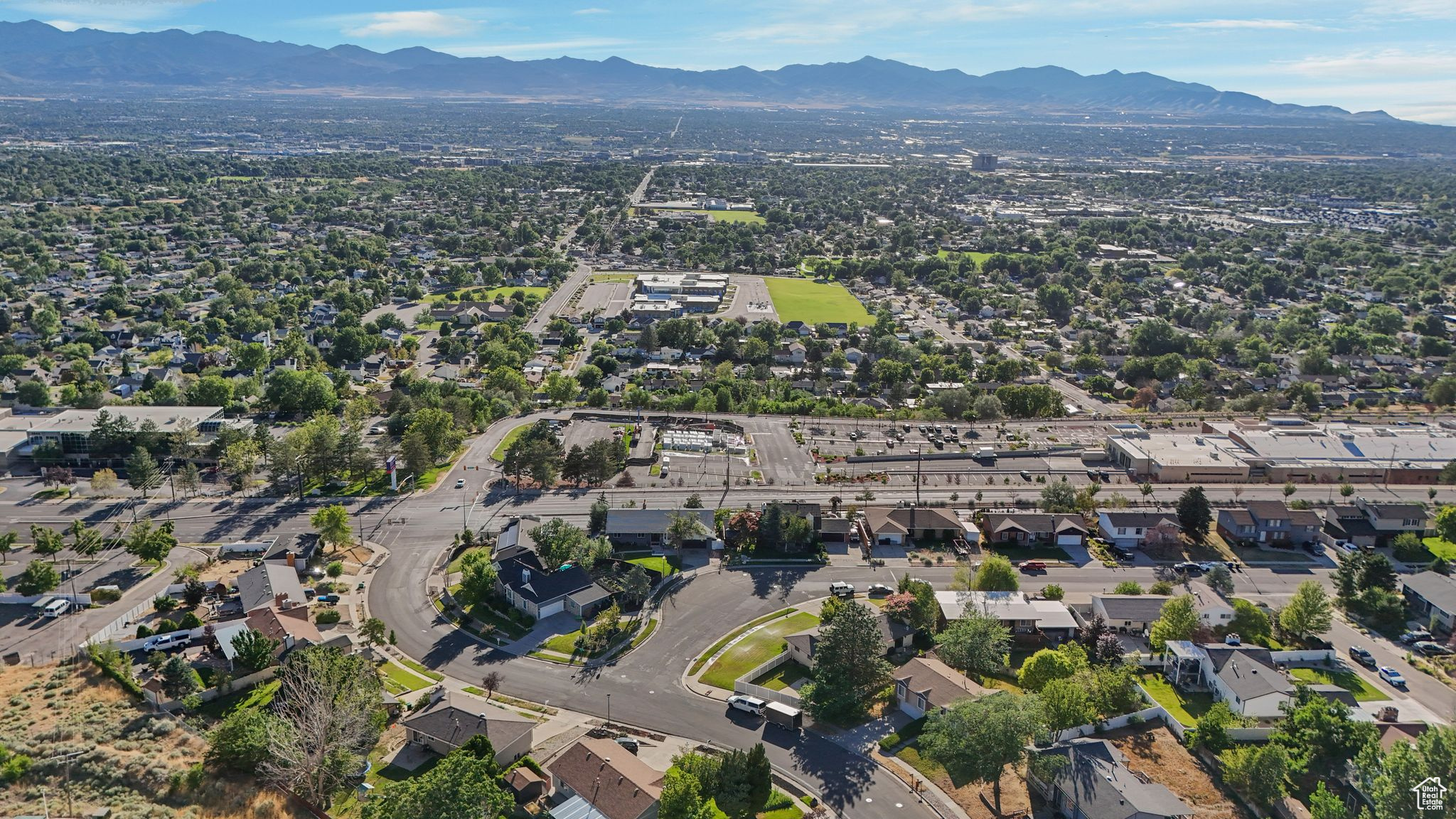 WHITE CITY - Residential