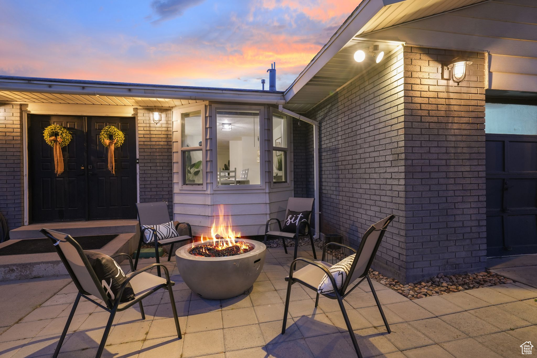 WHITE CITY - Residential