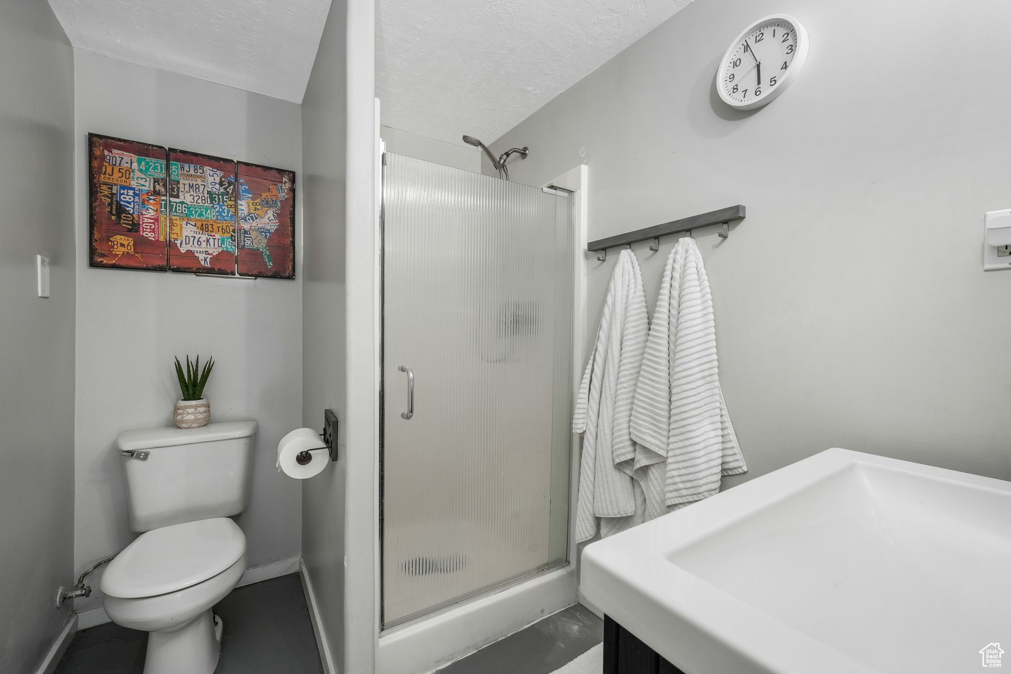 WHITE CITY - Residential