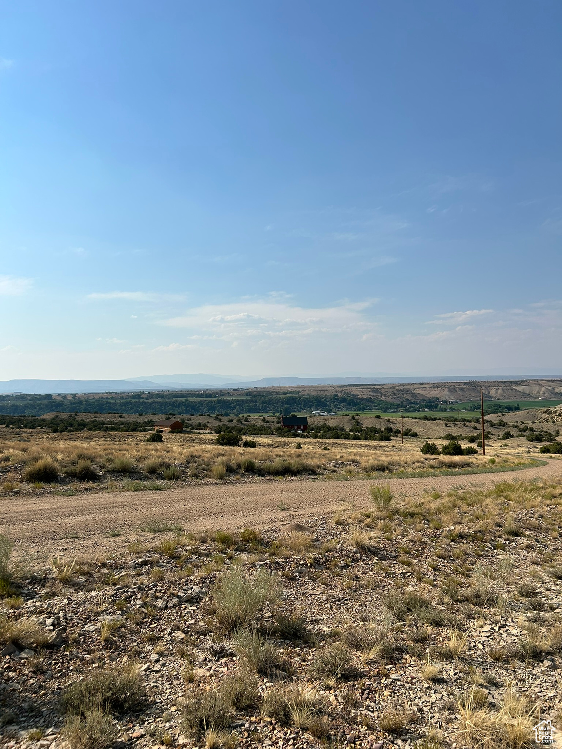 UTAH MINI RANCHES - Land