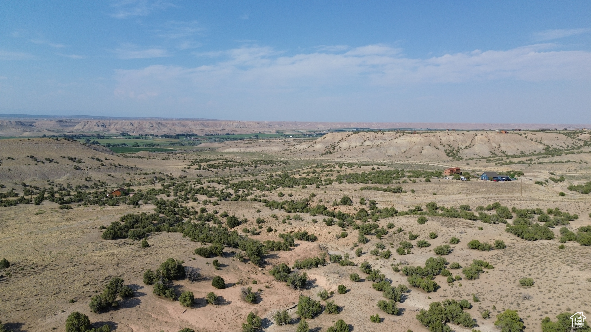 UTAH MINI RANCHES - Land