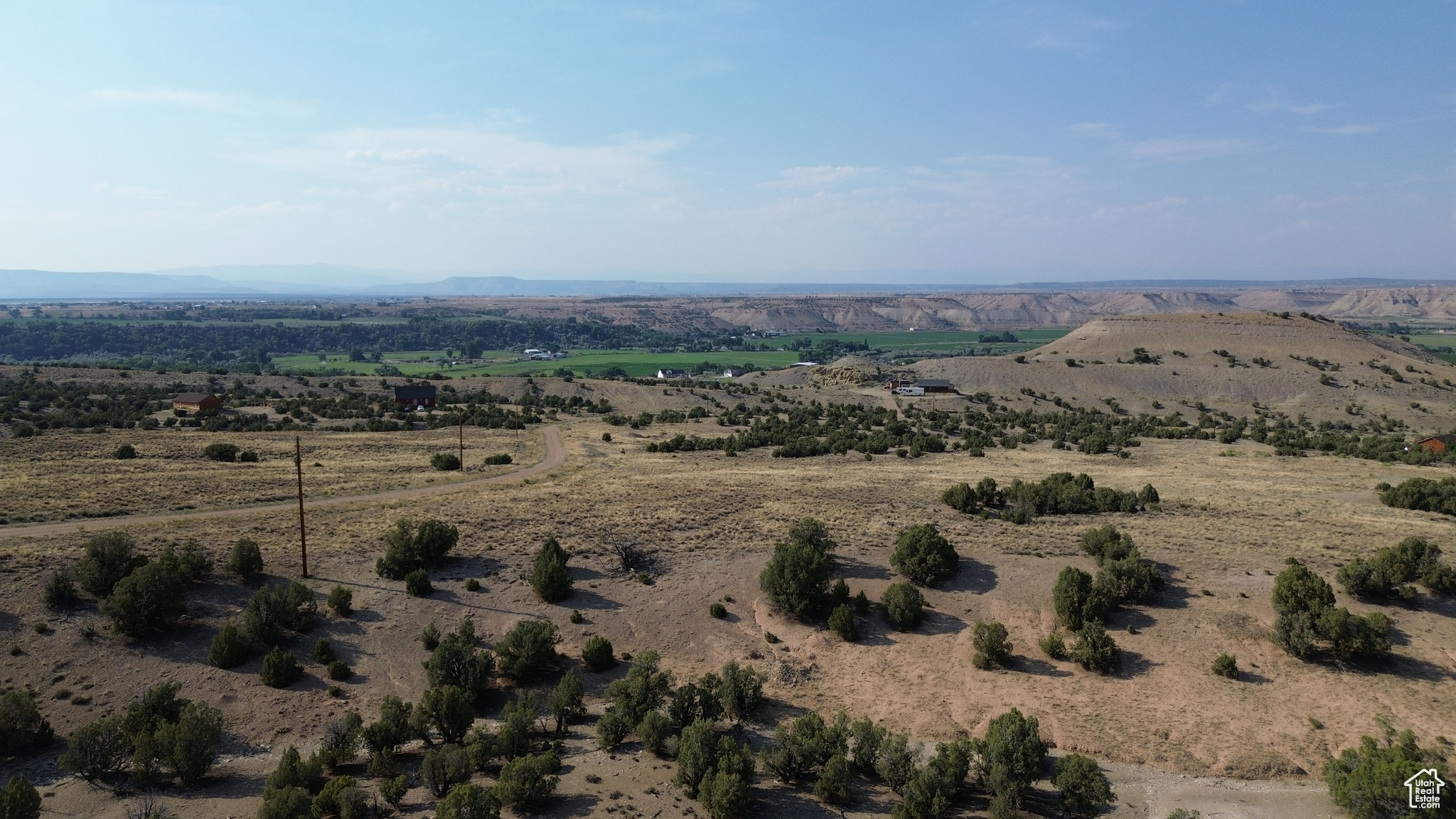 UTAH MINI RANCHES - Land