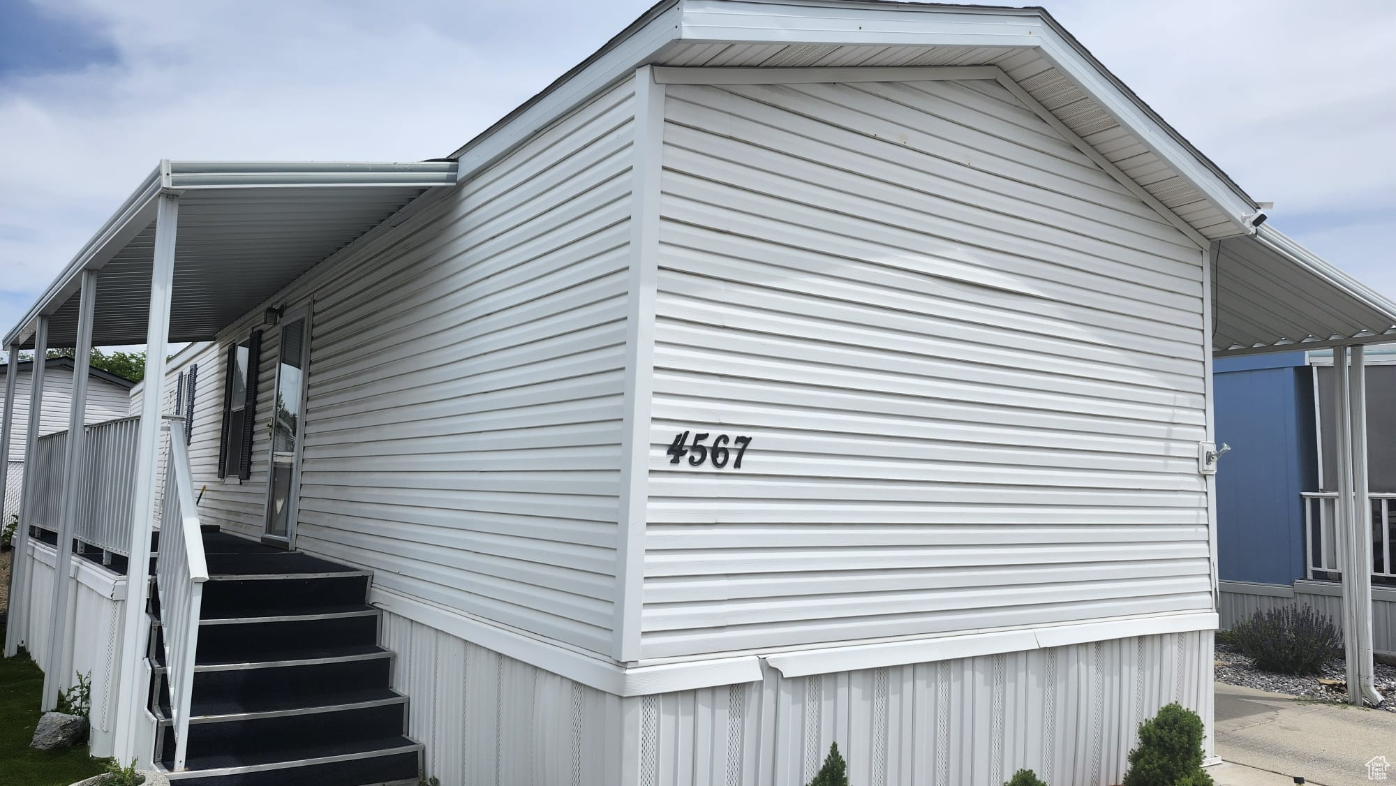 MAJESTIC MEADOWS - Residential