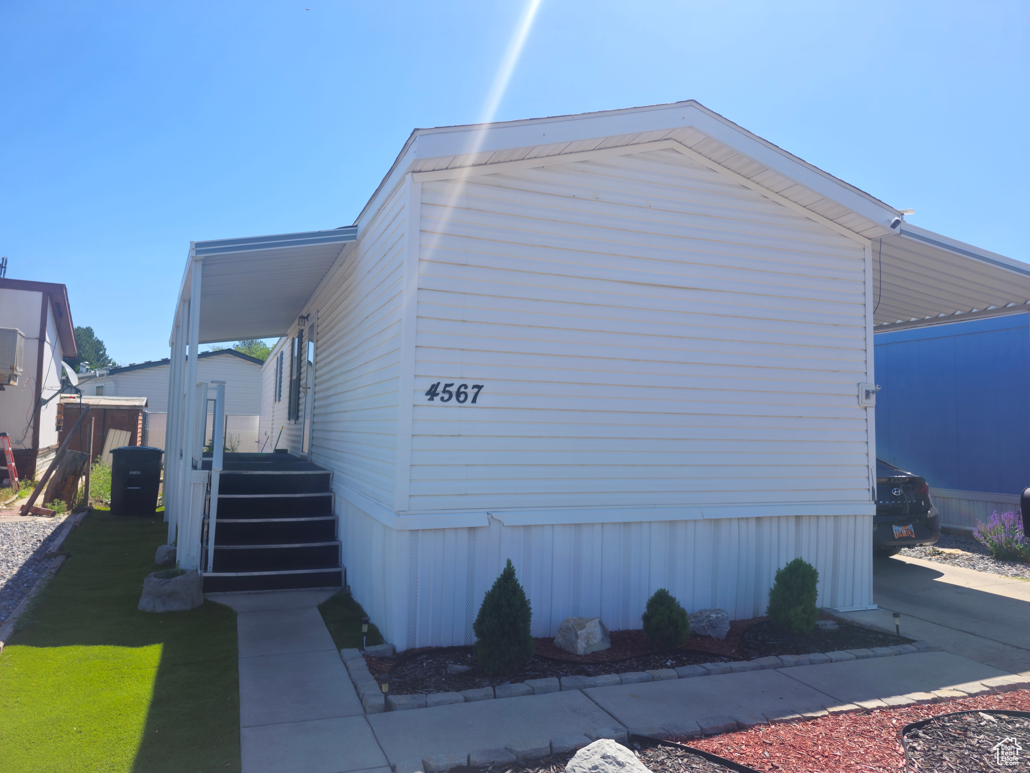 MAJESTIC MEADOWS - Residential