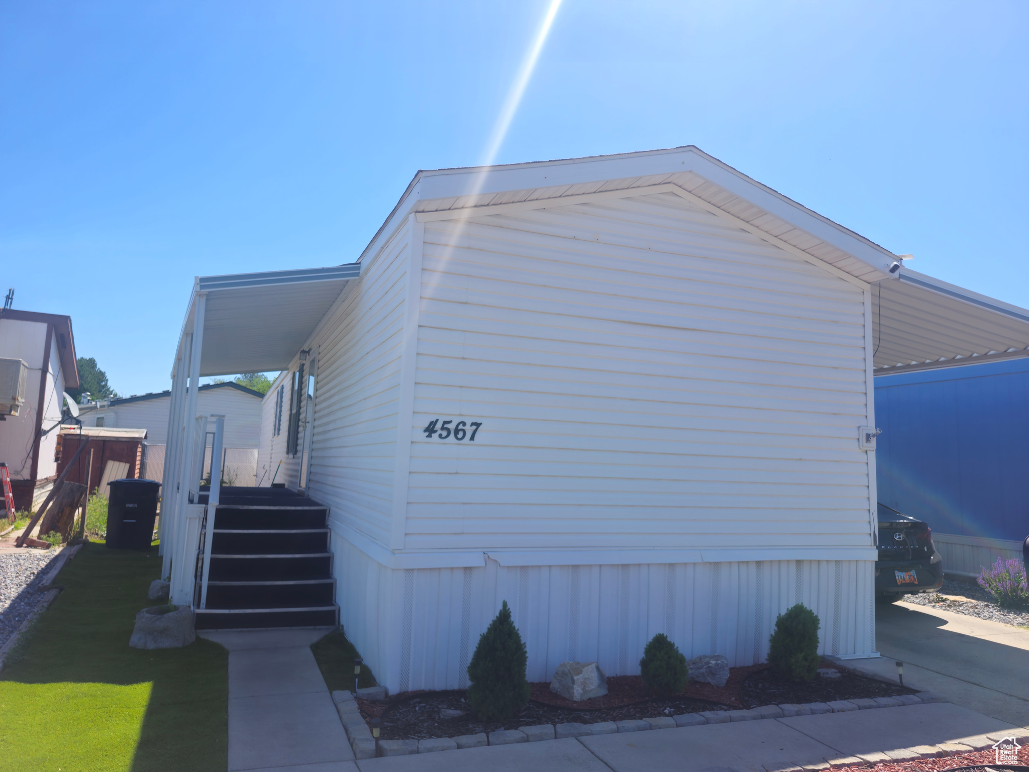 MAJESTIC MEADOWS - Residential