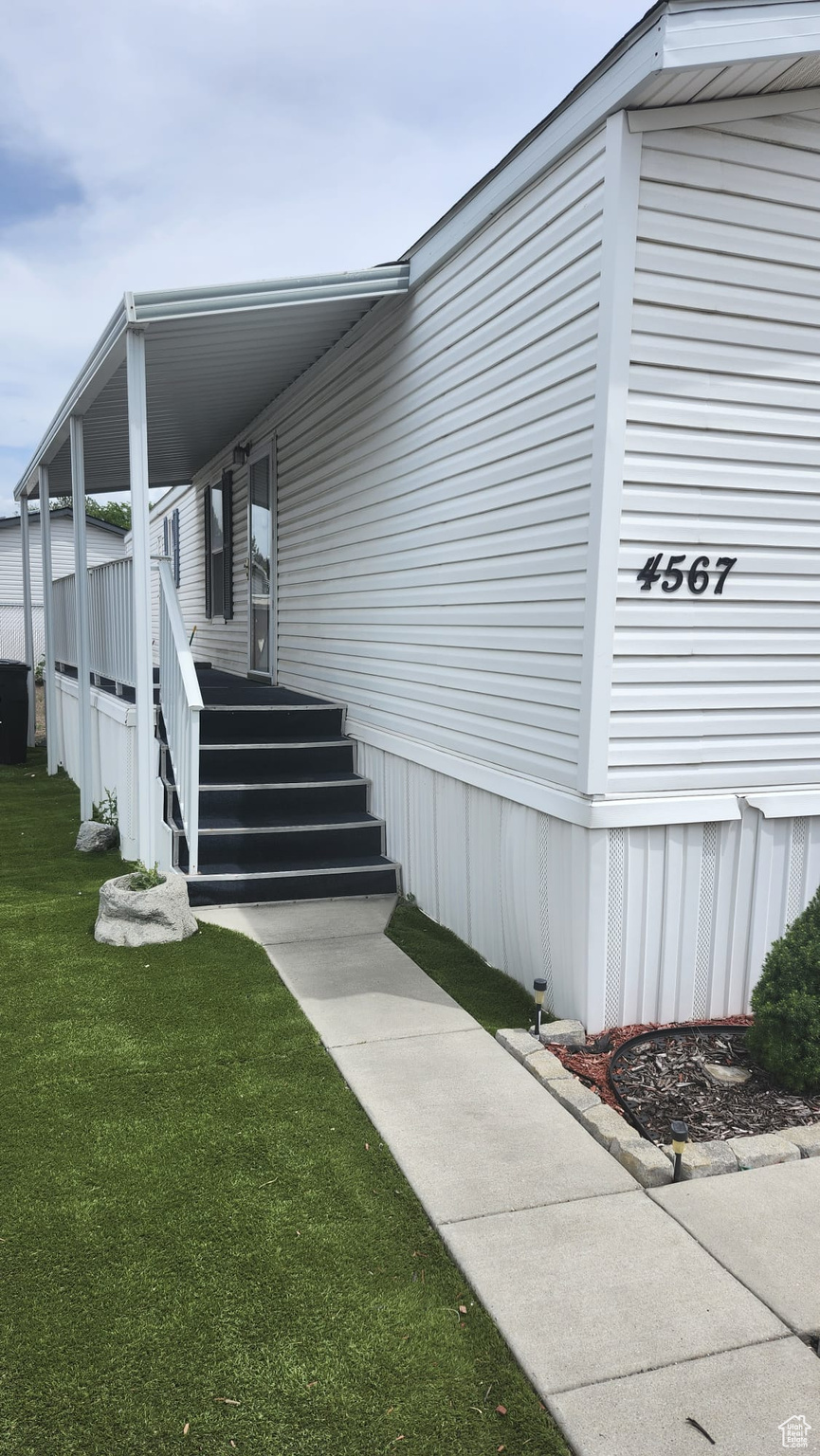 MAJESTIC MEADOWS - Residential