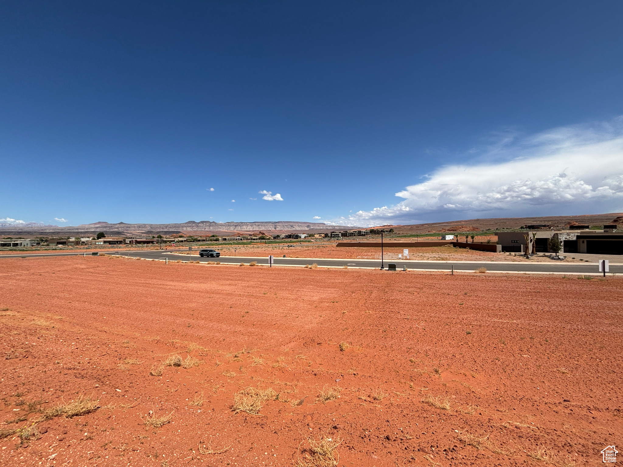ESTATES AT SAND HOLLOW - Land
