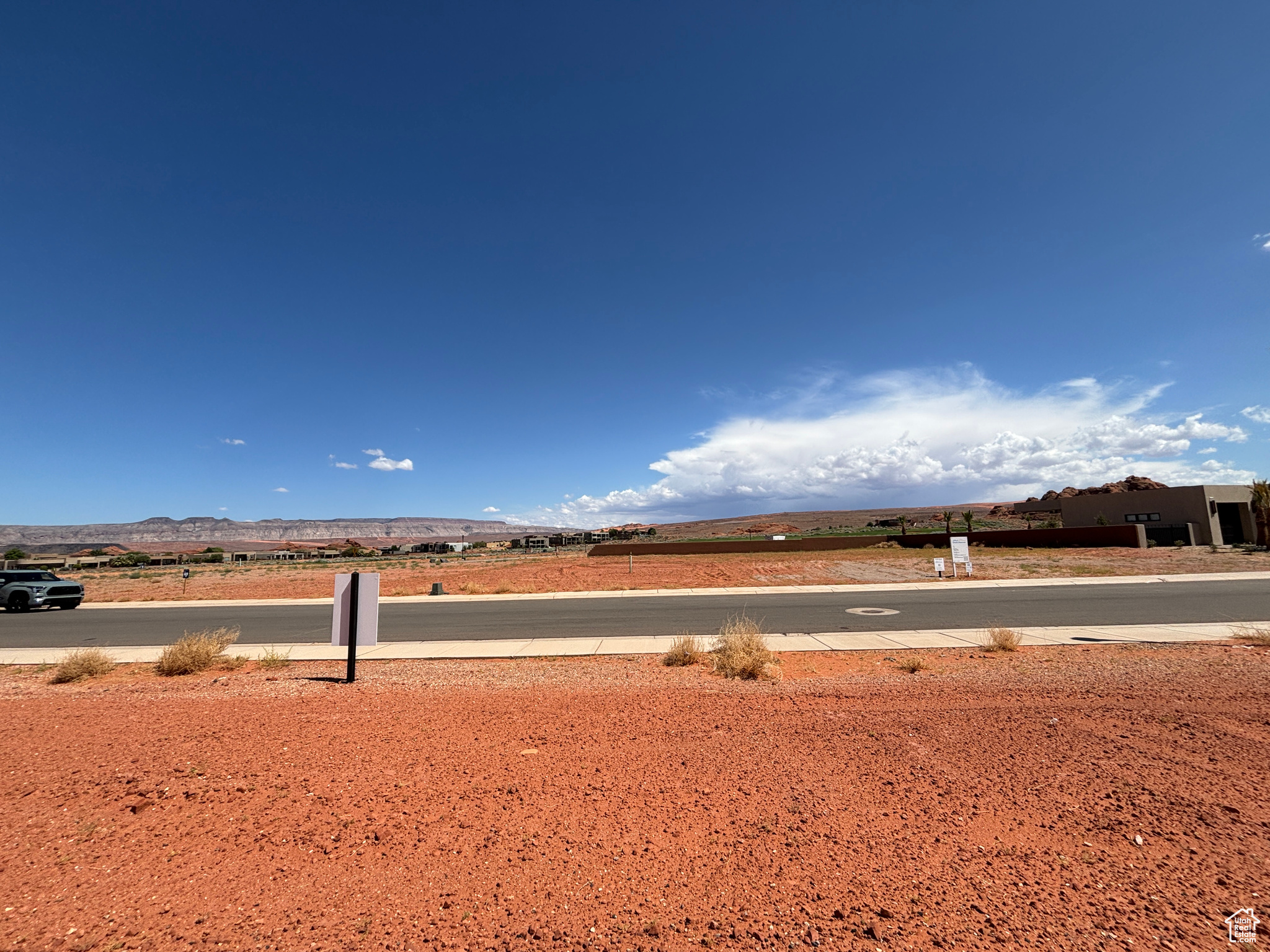 ESTATES AT SAND HOLLOW - Land