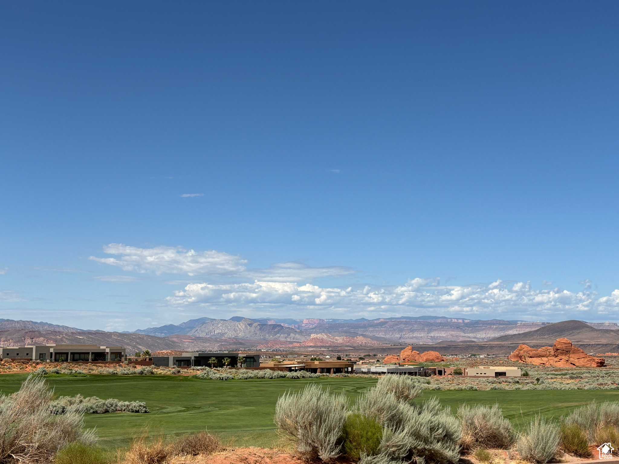 ESTATES AT SAND HOLLOW - Land