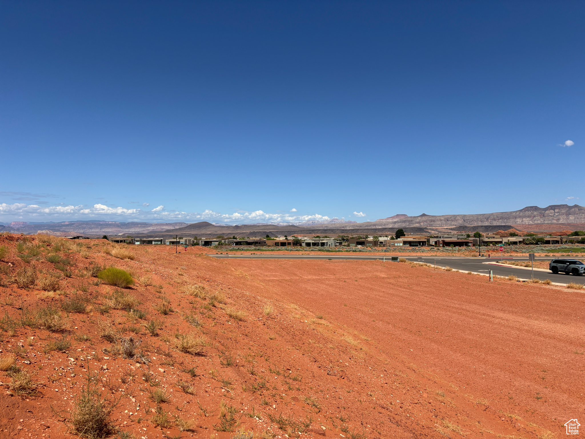 ESTATES AT SAND HOLLOW - Land