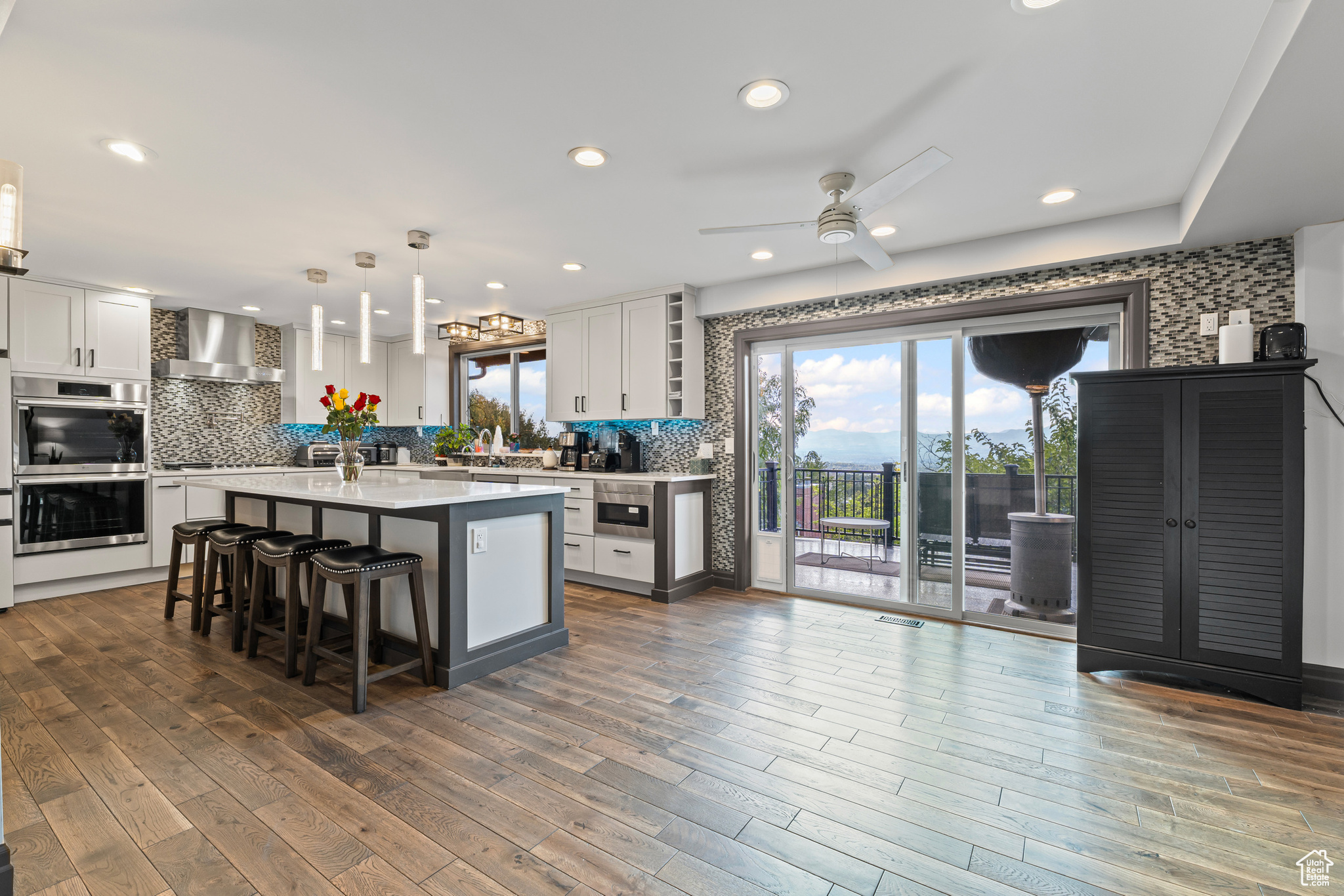 PROSPECTOR HILLS - Residential