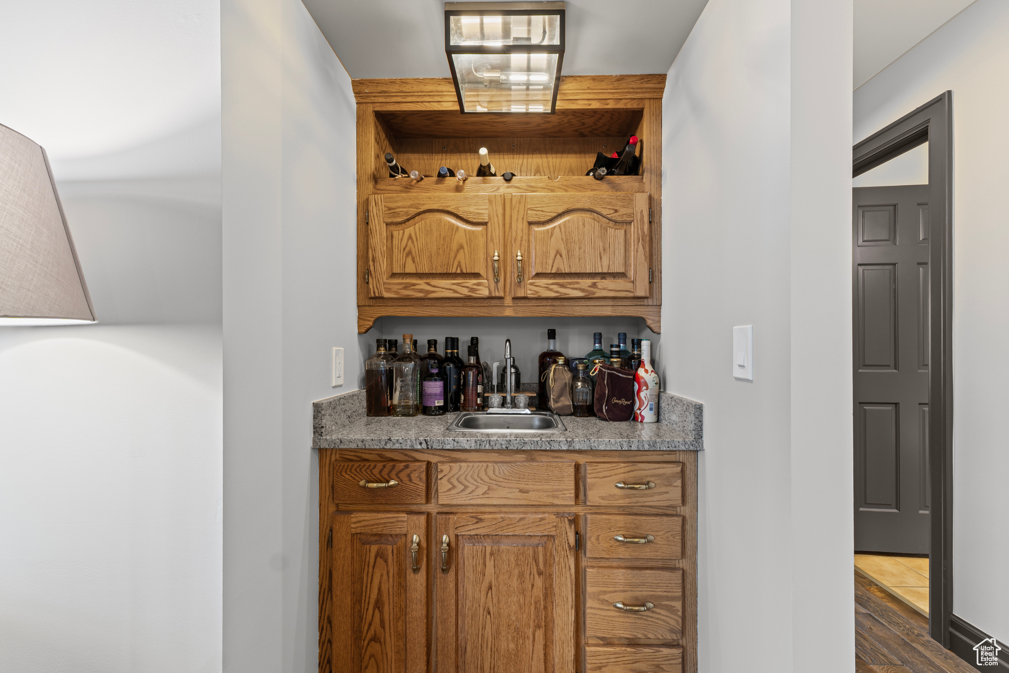 PROSPECTOR HILLS - Residential