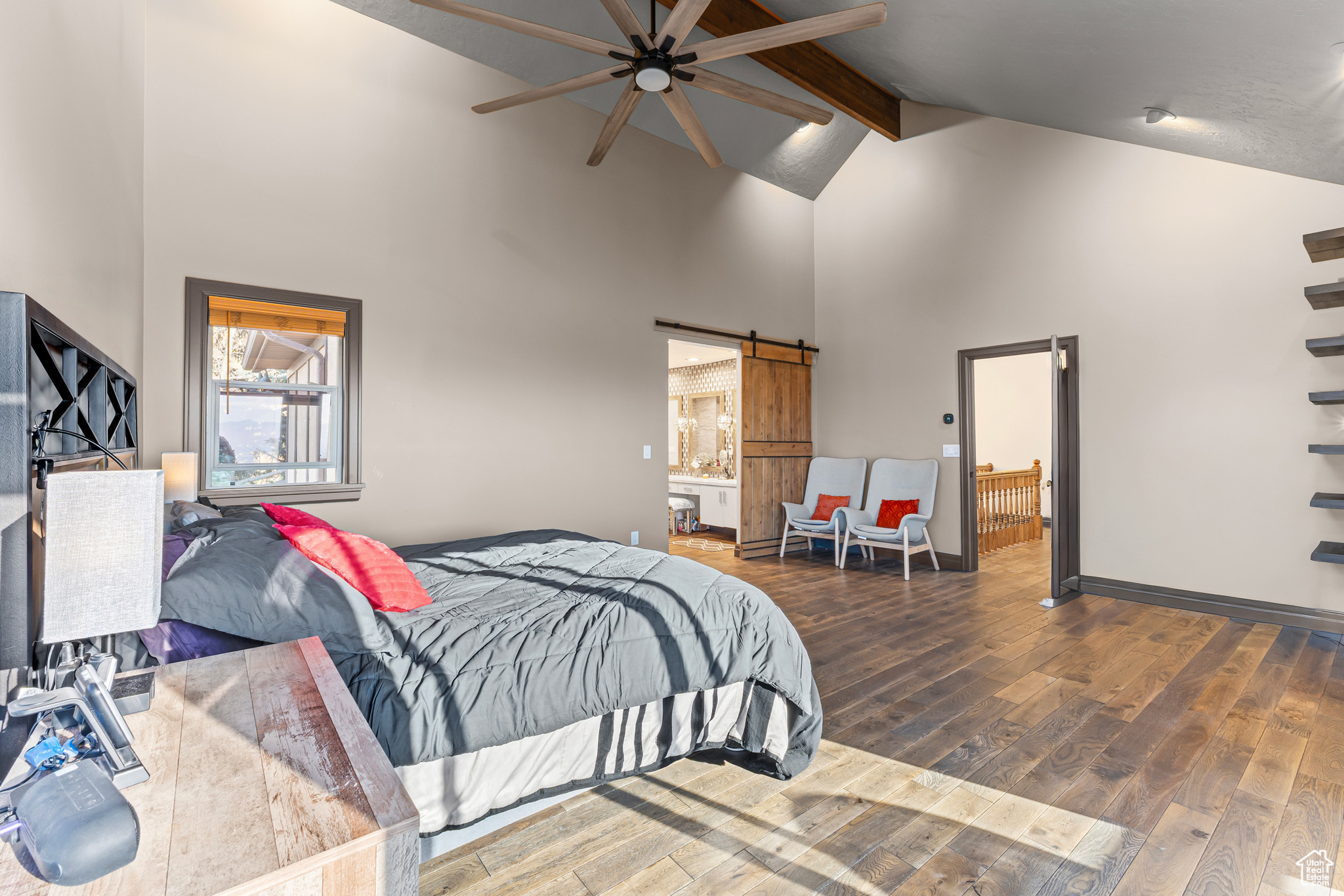 PROSPECTOR HILLS - Residential