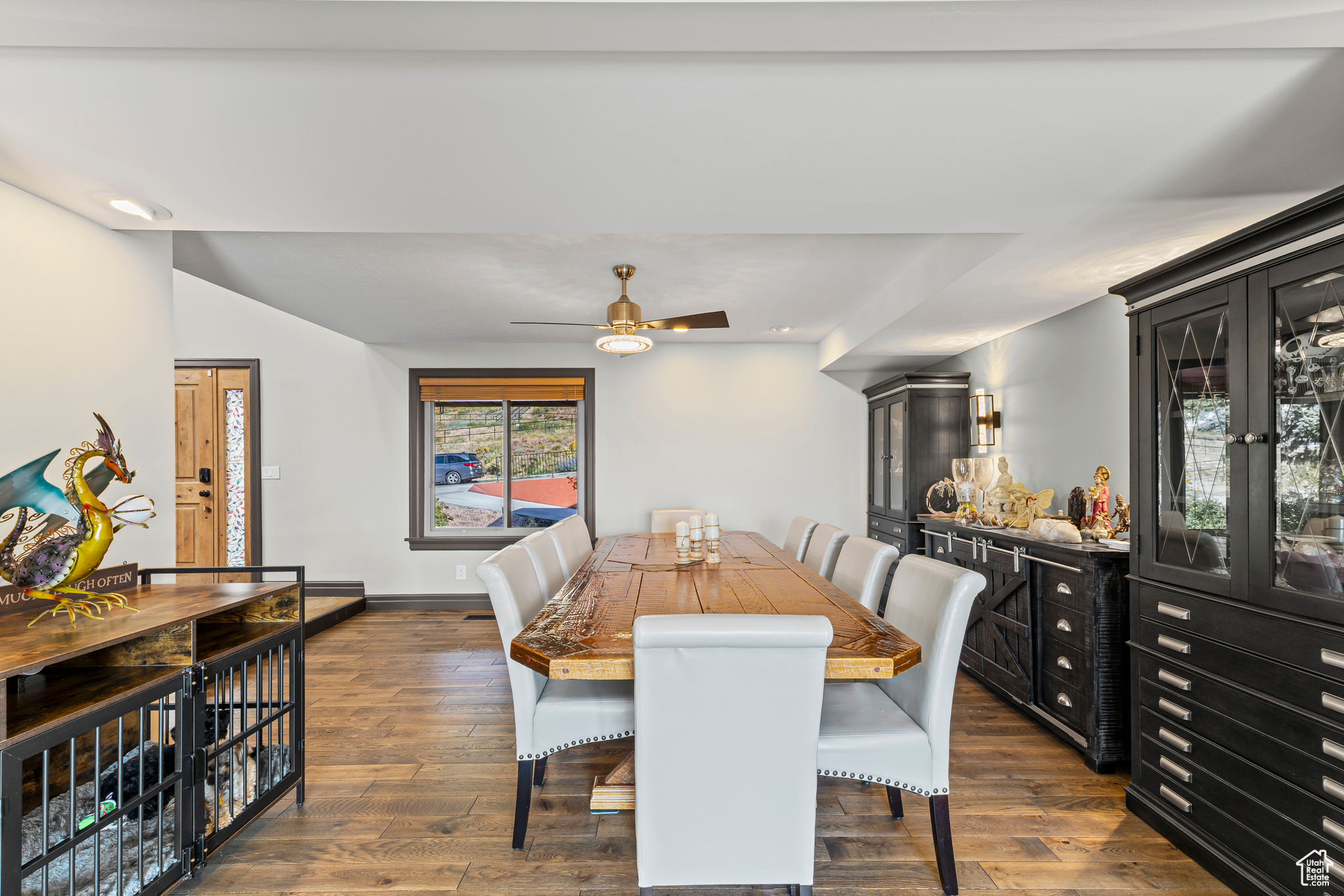 PROSPECTOR HILLS - Residential