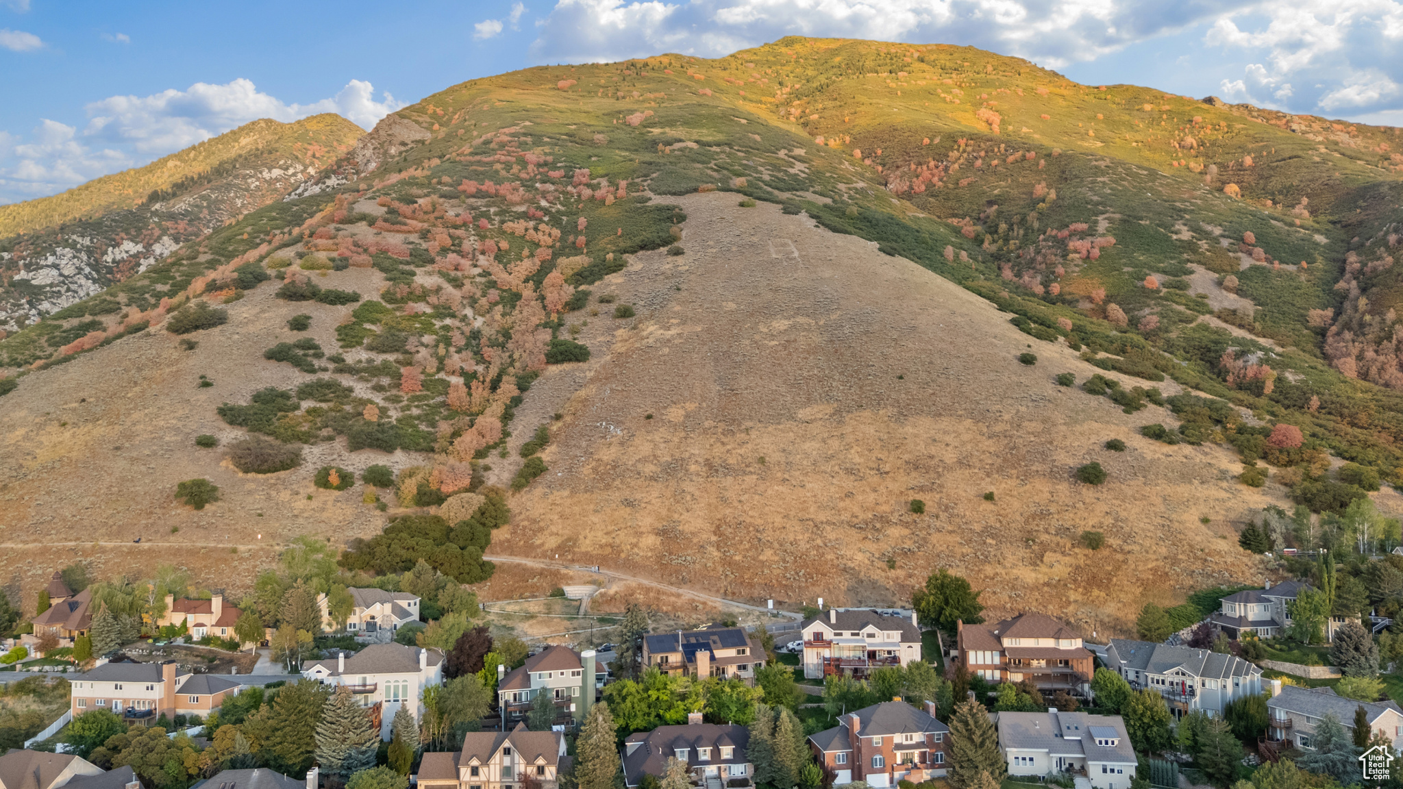 PROSPECTOR HILLS - Residential