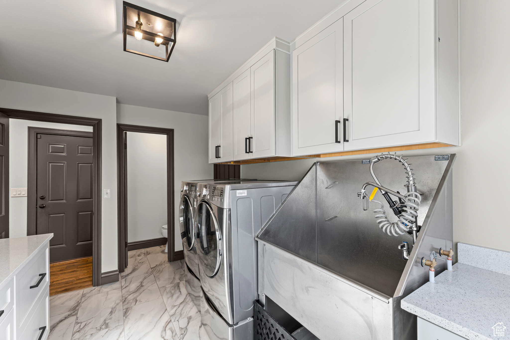 PROSPECTOR HILLS - Residential