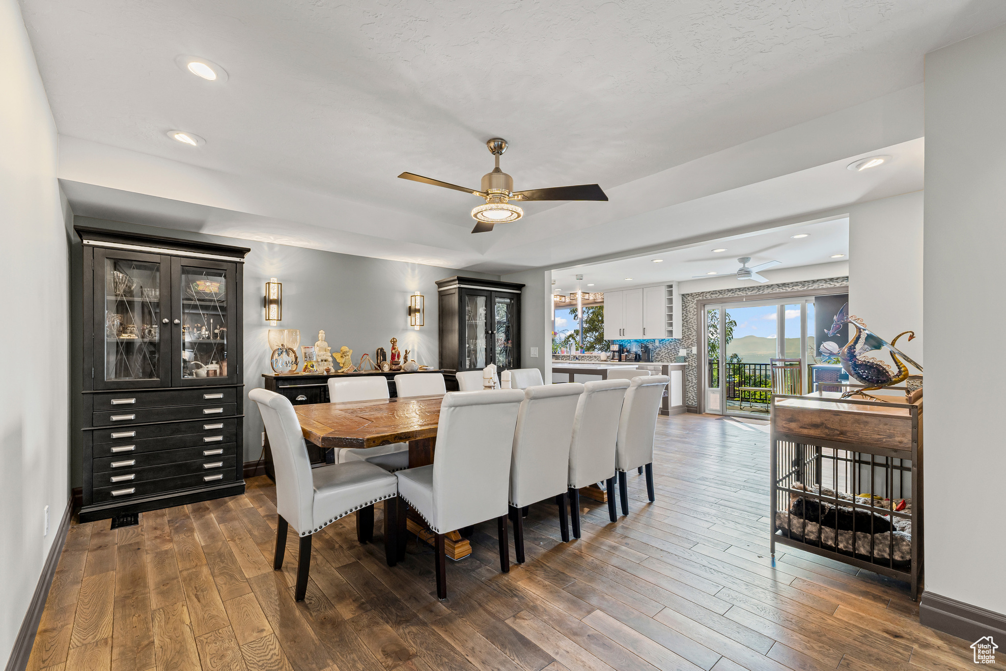 PROSPECTOR HILLS - Residential