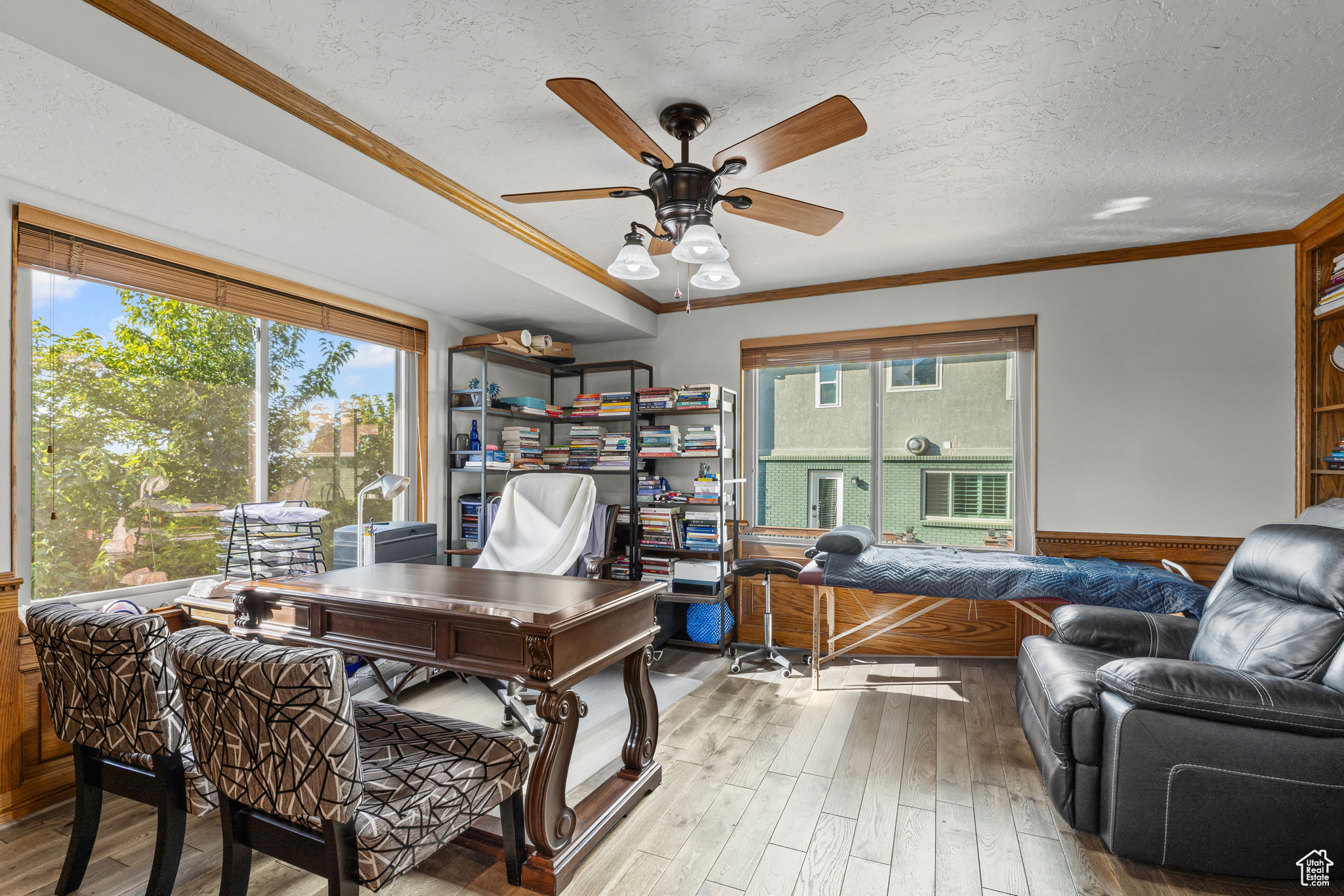 PROSPECTOR HILLS - Residential