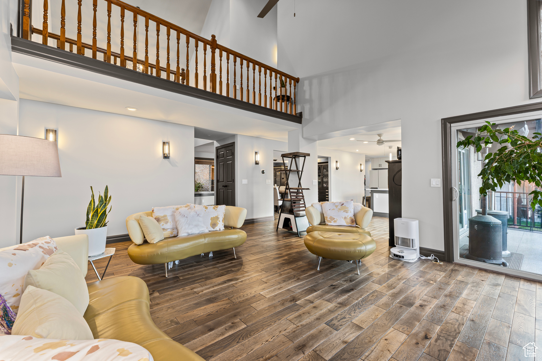 PROSPECTOR HILLS - Residential
