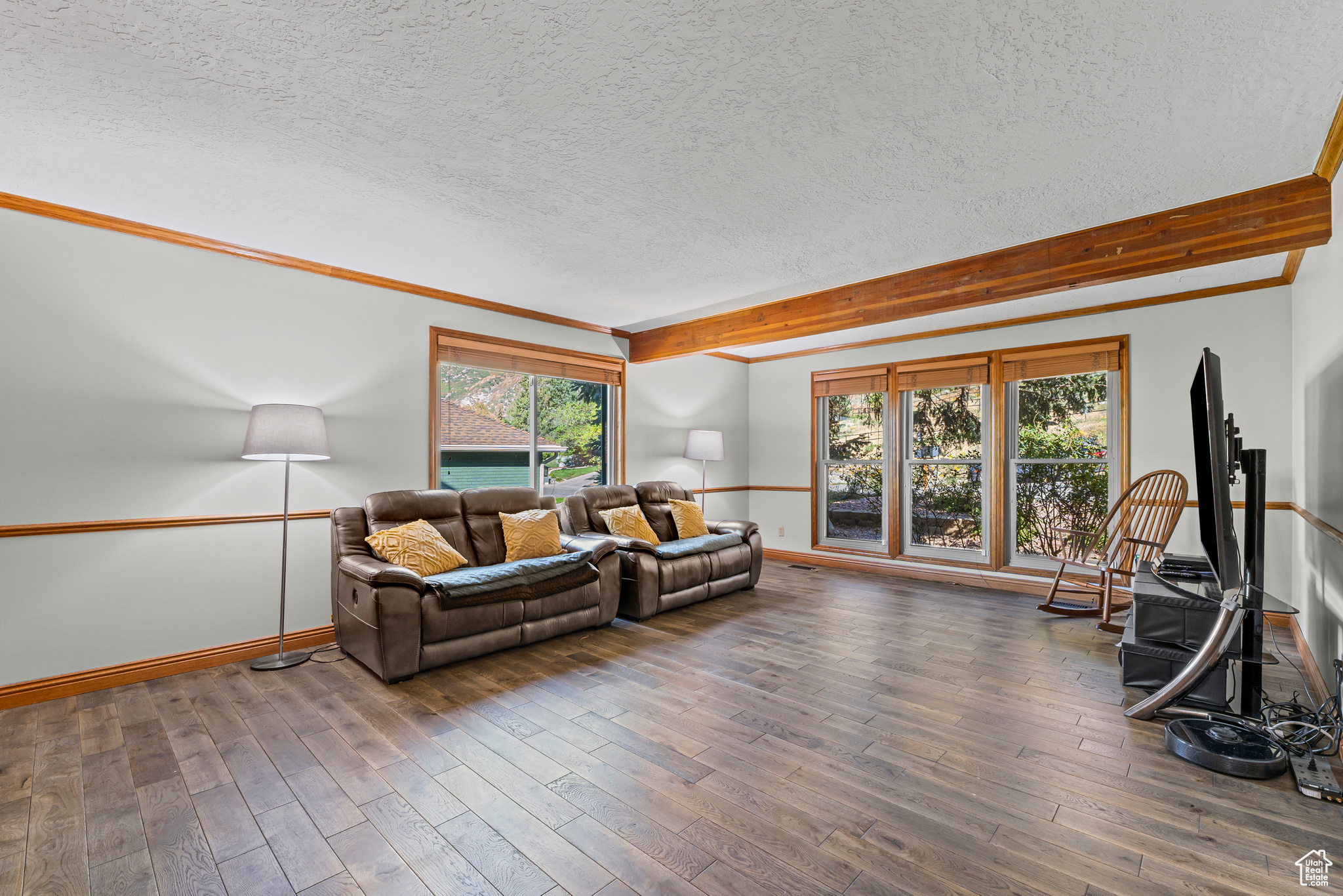 PROSPECTOR HILLS - Residential